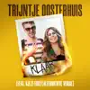Klaar (feat. Vjèze Fur) [Alternatieve Versie] - Single album lyrics, reviews, download