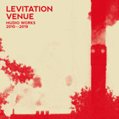 Shake Two - Levitation Venue