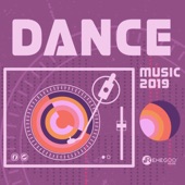 Dance Music 2019 - Best of Electro Bass, Edm, Reggae, Hip-Hop & Rap artwork