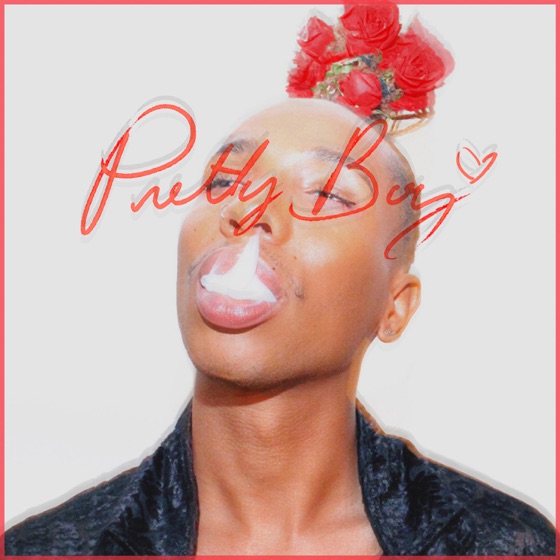 Cover artwork for Pretty Boy