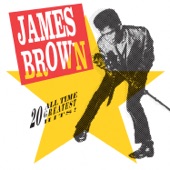 james brown - Papa Don't Take No Mess, Pt 1