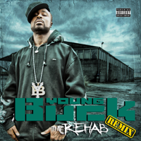 Young Buck - The Rehab (Remix) artwork
