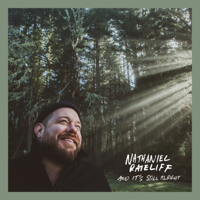 Nathaniel Rateliff - Time Stands artwork