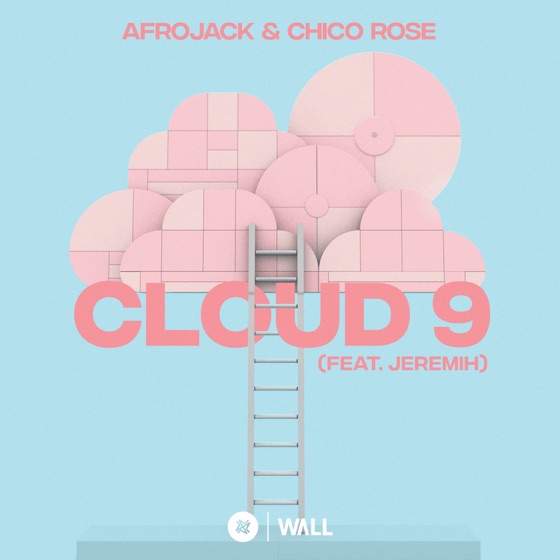 Cover artwork for Cloud 9 (feat. Jeremih)