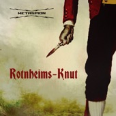 Rotnheims-Knut (feat. Line Kaupang) artwork