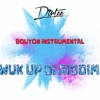 Wuk up di riddim Bouyon - Single