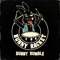 Big Brown Dog (feat. Robby Krieger & Brant Bjork) - Bunny Racket lyrics