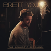 The Acoustic Sessions - EP - Brett Young