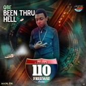 Been Thru Hell artwork