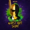 Worst Kept Secret artwork