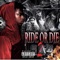 Ride or Die 2 (feat. Jojo) - Dolla Junkie lyrics