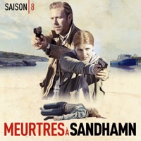 Télécharger Meurtres à Sandhamn, Saison 8 (VF) - À la vie, à la mort Episode 1