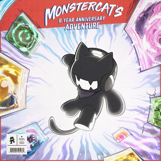 Cover artwork for Moshi
