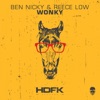 Wonky - Single