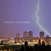 Chuva e Trovoadas artwork