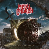 Metal Church - Conductor (Redux)