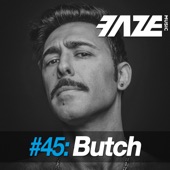 Faze #45: Butch artwork