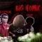 Big Homie (feat. Svgpreme & Sharp) - Juggmanlo$ lyrics