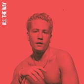 All the Way artwork