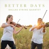 Better Days - Single