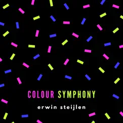Colour Symphony - Single by Erwin Steijlen album reviews, ratings, credits