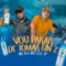 Vou Parar de Tomar Gin 2 - Mc IG & Mc Lele JP lyrics