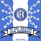 NFK - Vi vil alltid stå sammen artwork