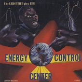 Energy Control Center (Expanded Version) artwork