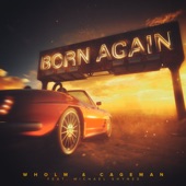 Born Again (feat. Michael Shynes) artwork