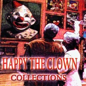 Happy the Clown - Prozac