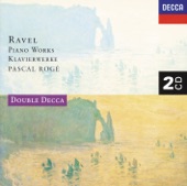 Ravel: Piano Works (2 CDs) artwork