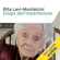 Rita Levi-Montalcini - Elogio dell'imperfezione