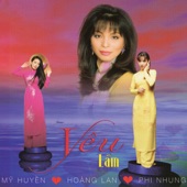 Yêu Lầm artwork