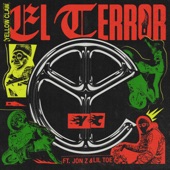 El Terror (feat. Jon Z & Lil Toe) artwork