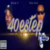 4oestep (feat. Killa F & Yelo Hill) - Single album lyrics, reviews, download