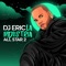 Desde Que Llego (feat. Don Omar) - DJ Eric lyrics