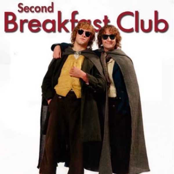 2nd Breakfast Club