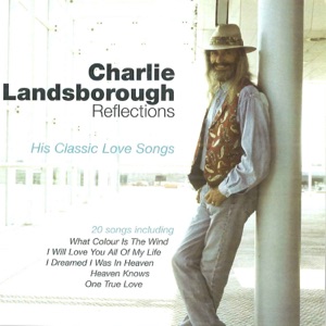 Charlie Landsborough - Part of Me - Line Dance Musique