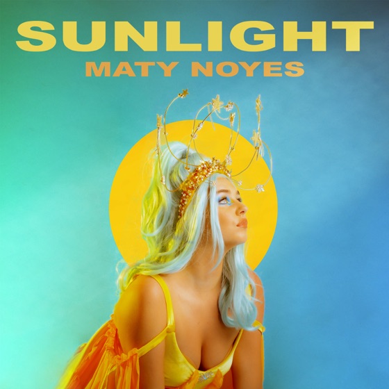 Cover artwork for Sunlight