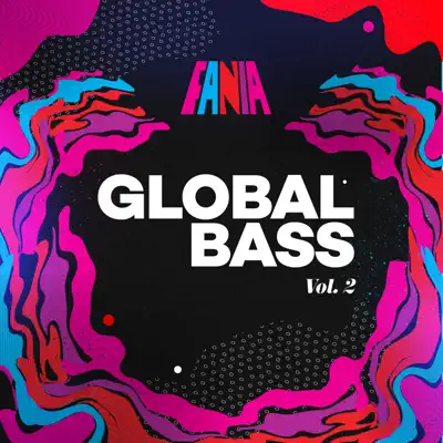 Fania Global Bass, Vol. 2 EP - Héctor Lavoe Fania Global Bass, Vol. 2 EP - Héctor Lavoe