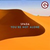 You're Not Alone - Single