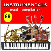 Instrumentals Maxi-Compilation 88 artwork
