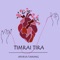 Timrai Tira - Apurva Tamang lyrics