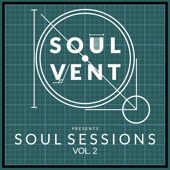 Soul Sessions Vol.2 artwork