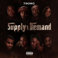 790MG - Supply & Demand artwork