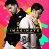 Imaginate (feat. Anthony A) - Single