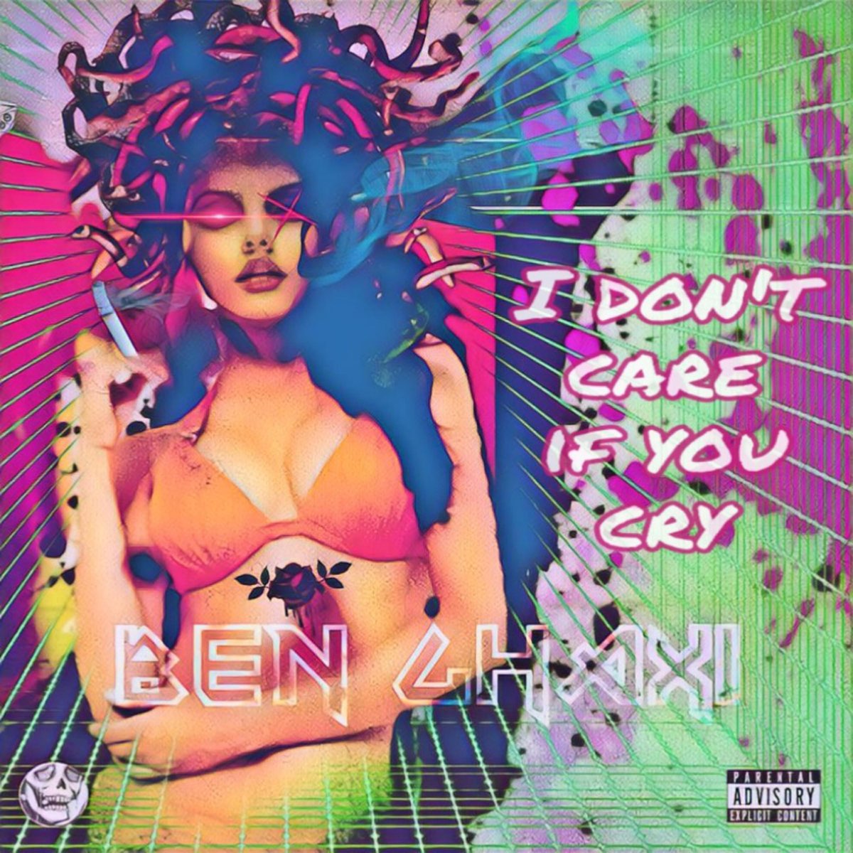 i-don-t-care-if-you-cry-single-by-ben-ghaxi-on-apple-music