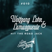 Hit the Road Jack (Swing Hop Mix - Instrumental) artwork