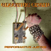 Performative Justice - EP