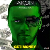 GET MONEY artwork